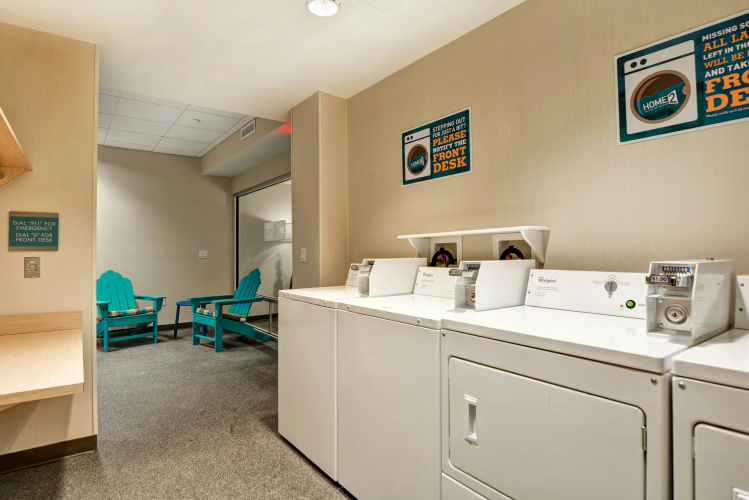 Home2 Suites by Hilton Daytona Beach Speedway, FL photo 20