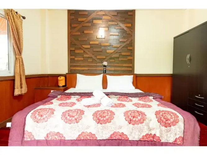 M Resort Songkhla