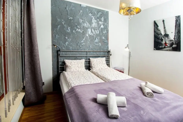 erApartments Meridian Residence