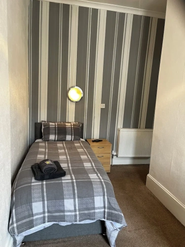Economy Single room