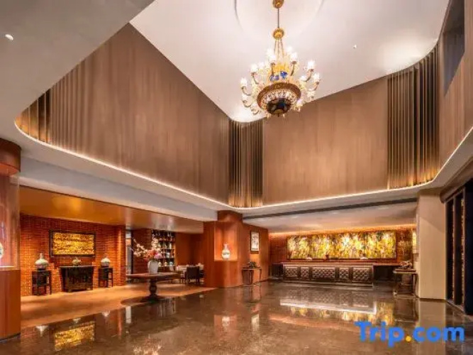 Heritage Hotel Canton