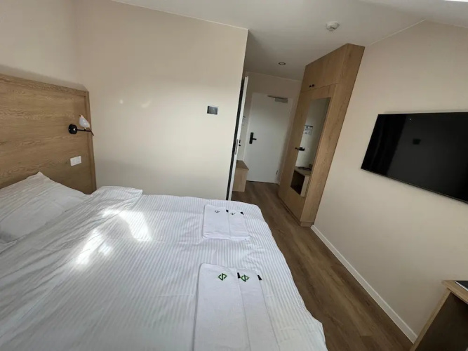 Promenaden Hotel