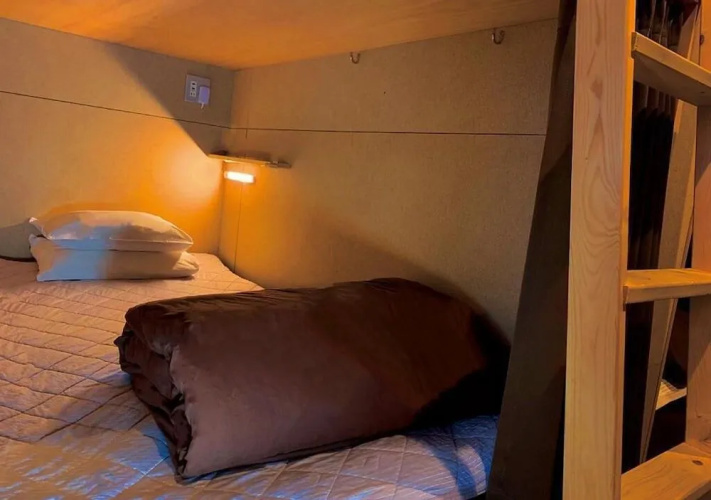 Imaya Hostel