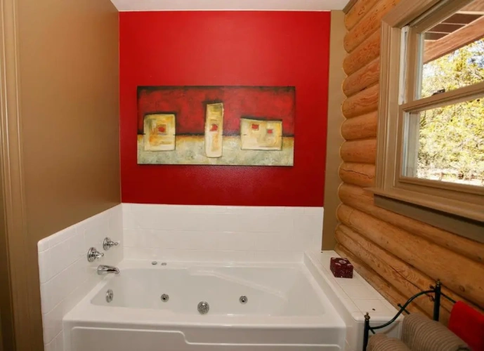 3 Bedrooms Cottage