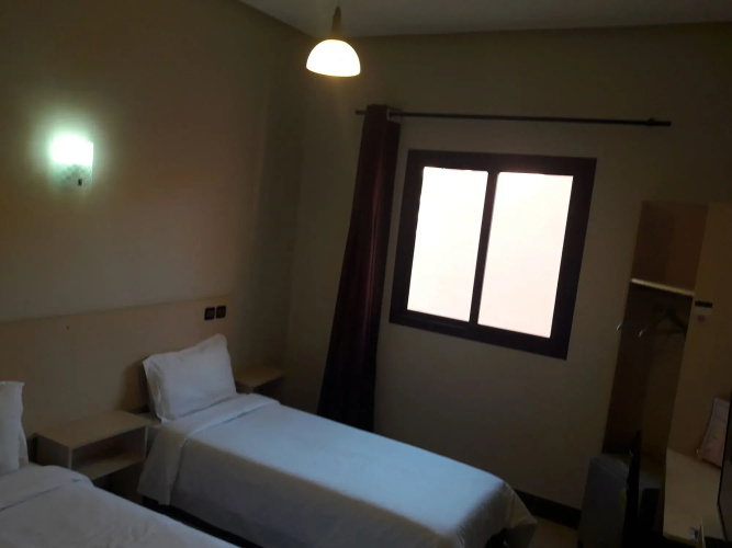 Hôtel Inou