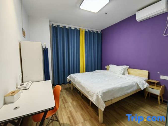 Luxury Double room