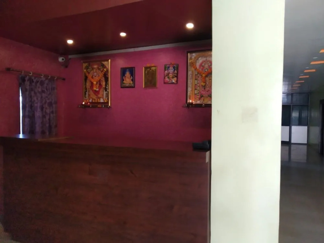 Hotel Sawali
