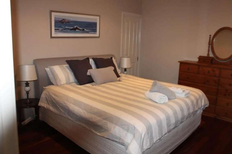 Busselton Beachside