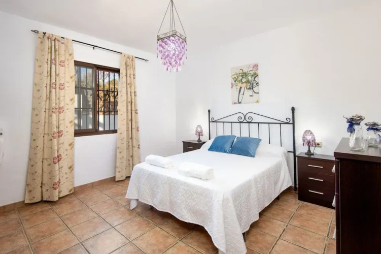 Casa Baena by At Home Costa del sol