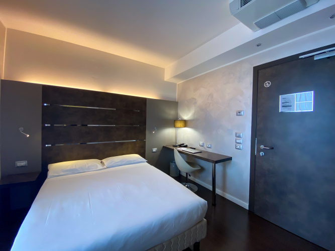 Cavallo Hotel Noventa Di Piave photo 6