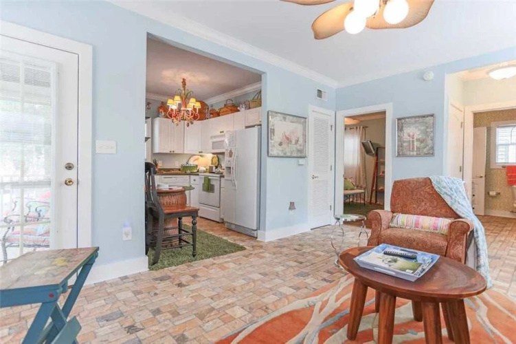 Pink Flamingo 29cd - 1 Br Condo