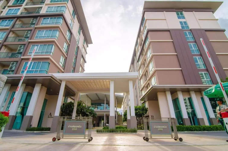 Hotelafbeelding