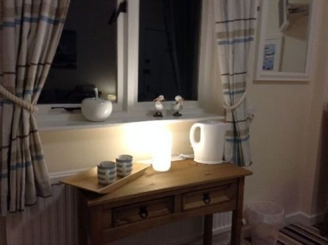 Gilpin Bridge InnOver view