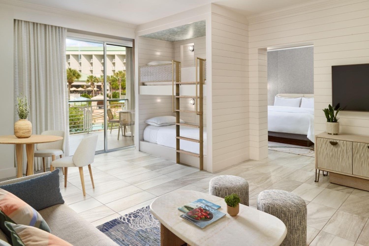 Westin Hilton Head Island Resort & Spa photo 6
