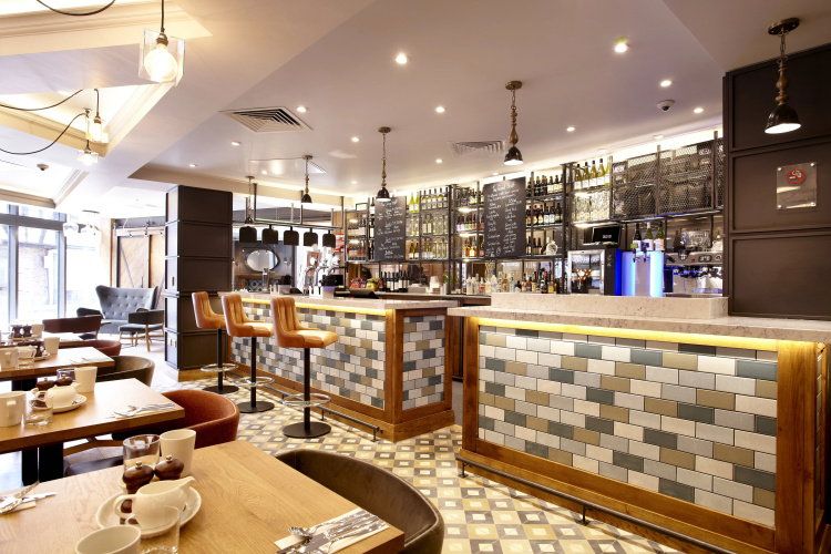 Hotel Indigo York photo 27