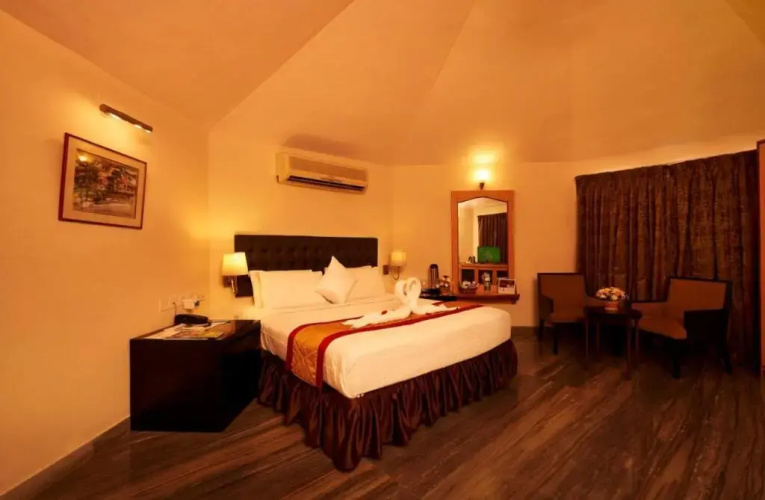 Hotelafbeelding