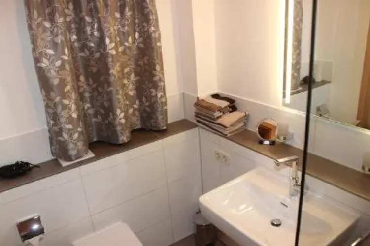 Ferienappartement Eninger