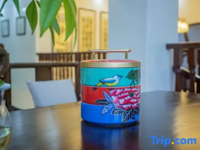 Meizhou Island Lanhai Academy (Manta Beach Store)