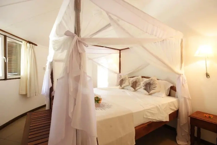 Standard Junior Suite