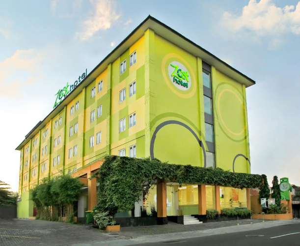 Image de l'hôtel