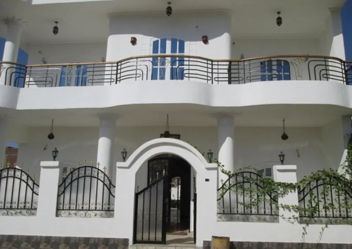Otel görseli