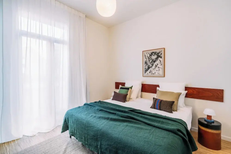 Smartflats - Avenue Antwerp