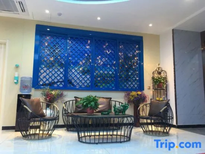 Xifeng Hotel (Suzhou CBD Wanda Third Middle)