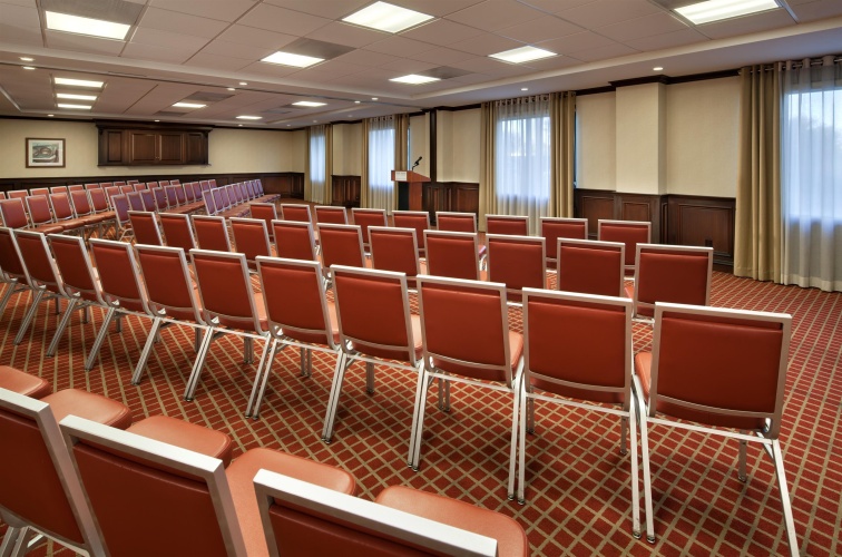 Four Points By Sheraton Ontario-Rancho Cucamonga photo 18