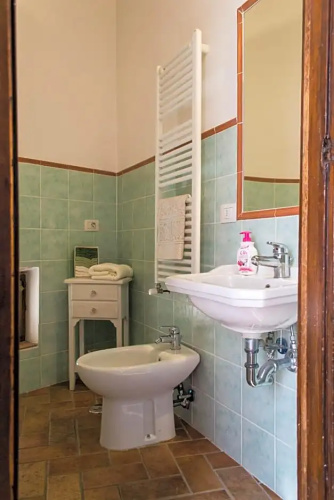 Appartamento Palazzo Sadun