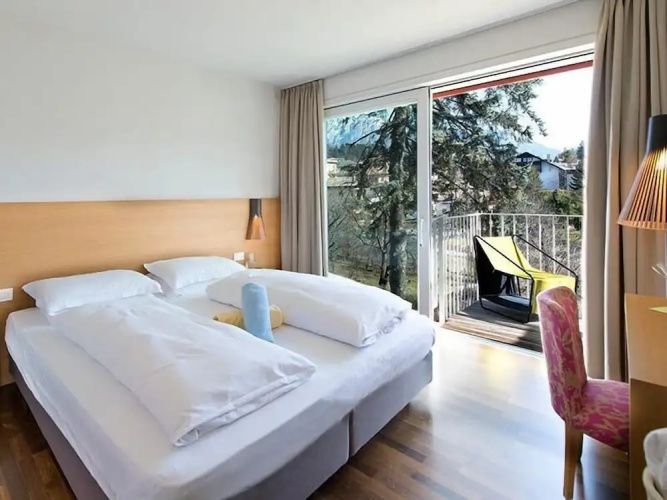 Park Hotel Azalea