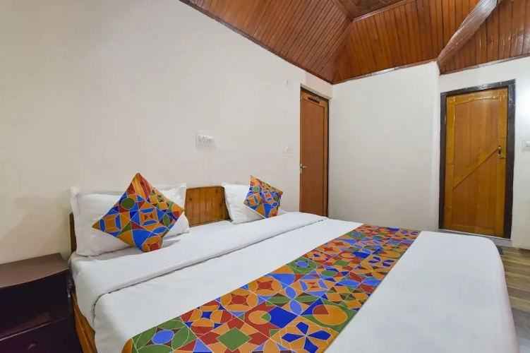 Fabhotel Day'S Inn