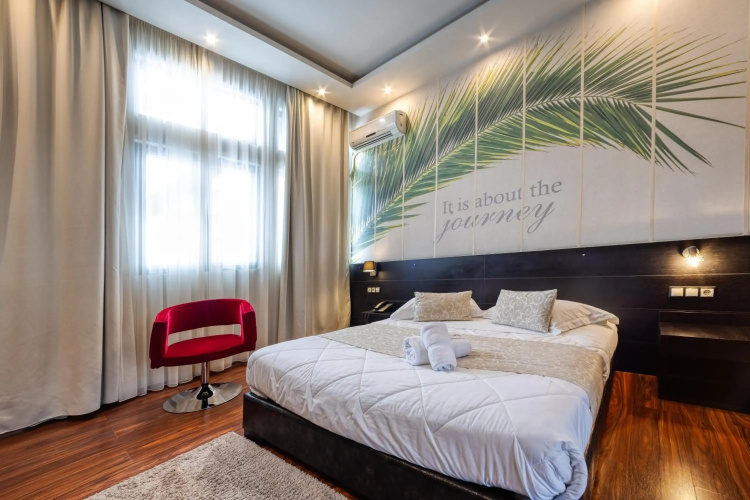 Gallery Art Hotel