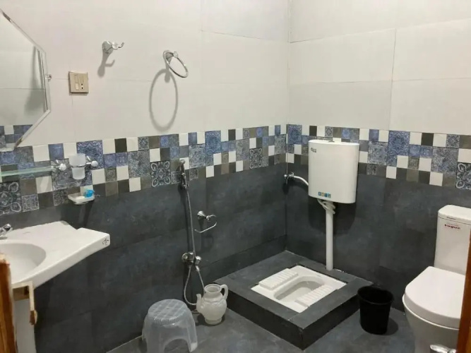 Jharoka Resort