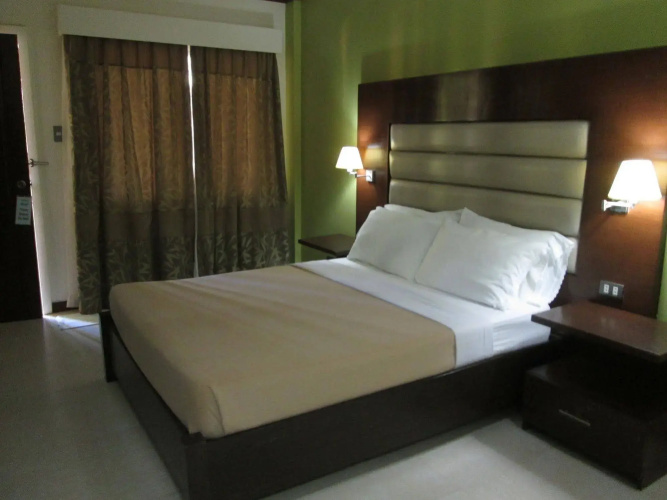 Marzon Beach Resort Boracay