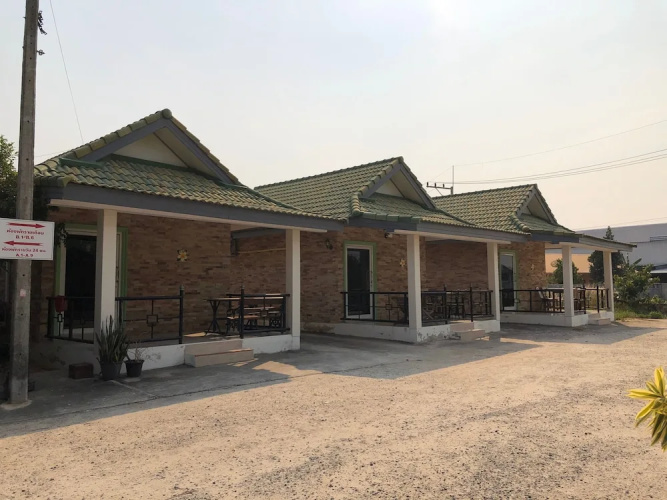 Romsai Resort