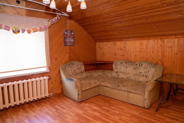 Фотография номера гостевого дома Дом На Кирова, 16