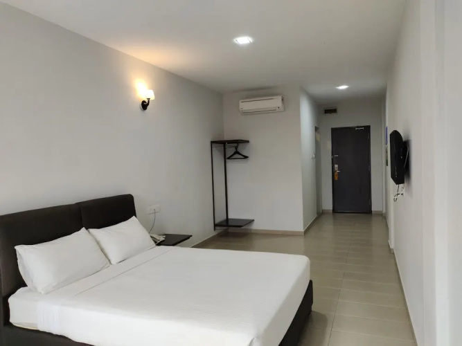 Sin Lien Hotel