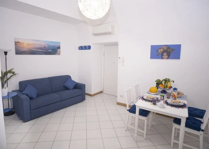 Fortuna House
