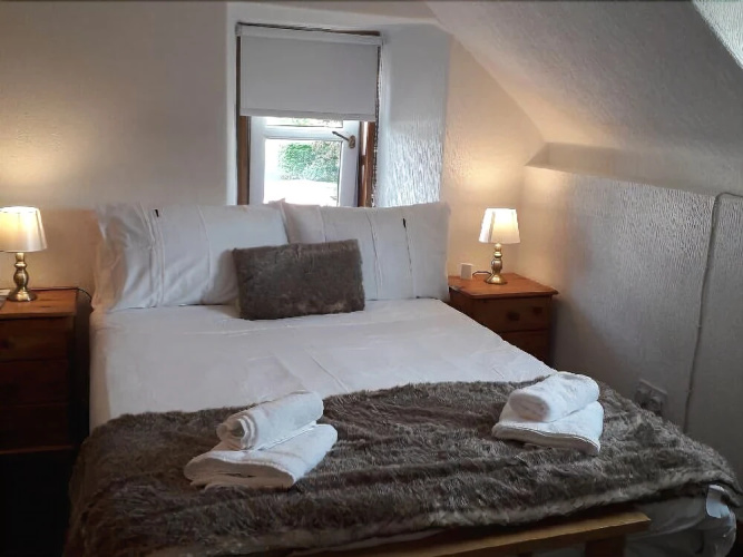 Cardross Inn