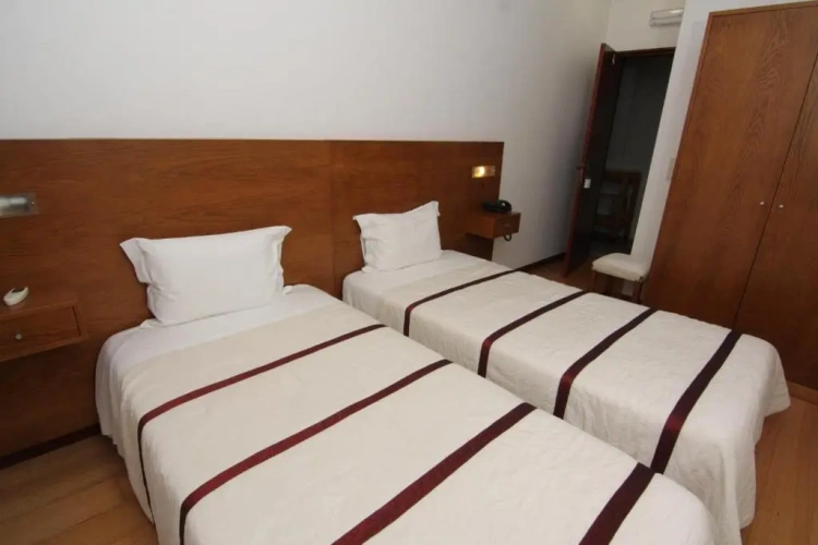 Economy Twin room