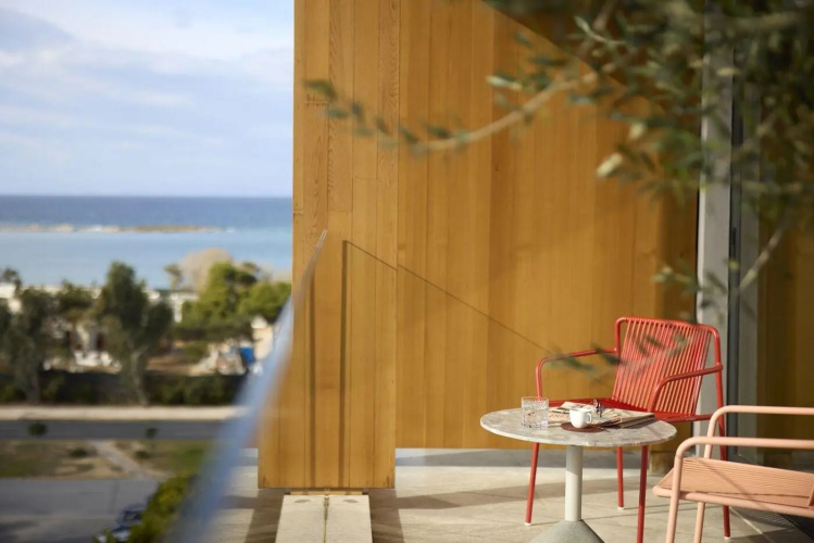 Dusit Suites Athens photo 18