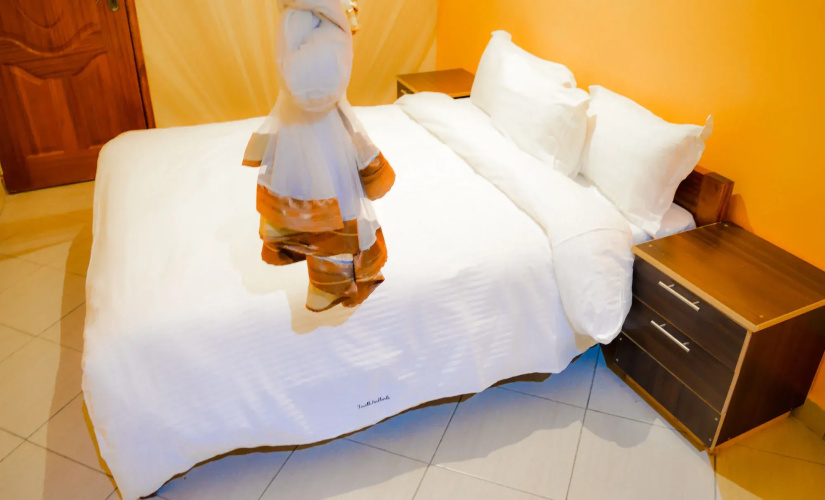 Fourth Parklands Guest House & Conference