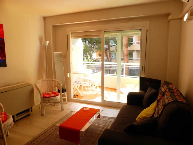 Apartamento M&C 014 California