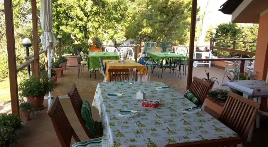 B&B Profumi di Collina
