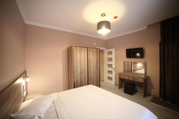 Фотография номера гостиницы Soft