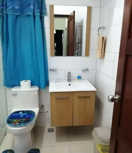 Double Cottage