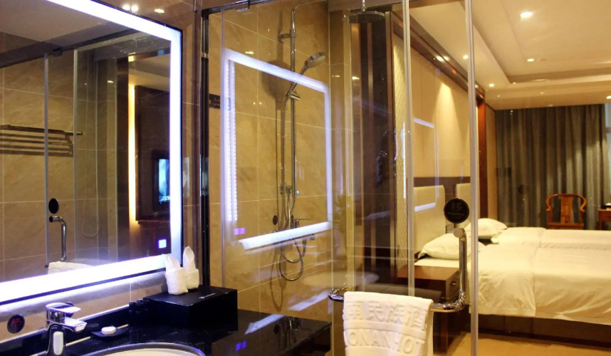 Mao'nan Minzu Hotel