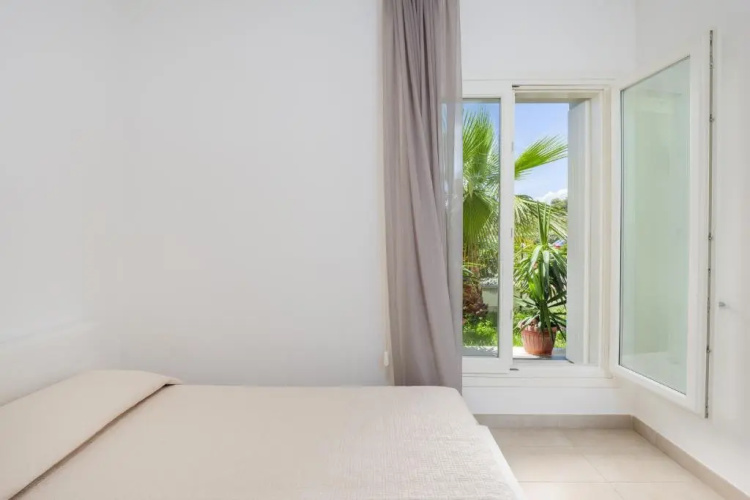 Villa Marconi Apartment 6