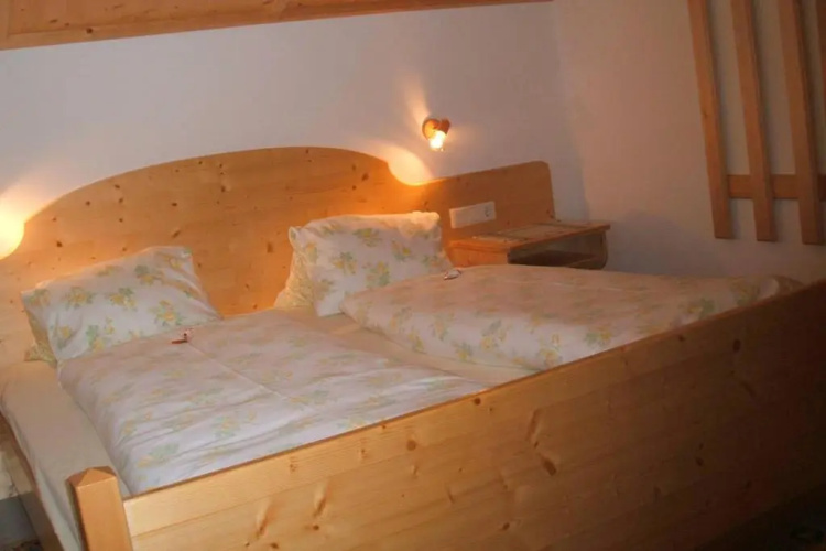 Ferienwohnung Mützengruß