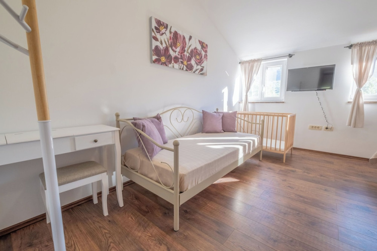 Villa Aria Vallis